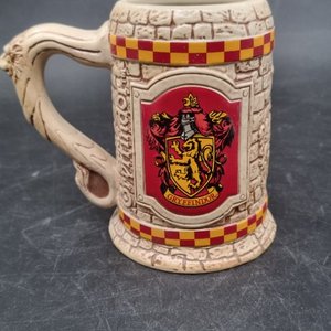 Jarra Coleccionable "Harry Potter" Gryffindor Cerámica 13 cm - imagen 1