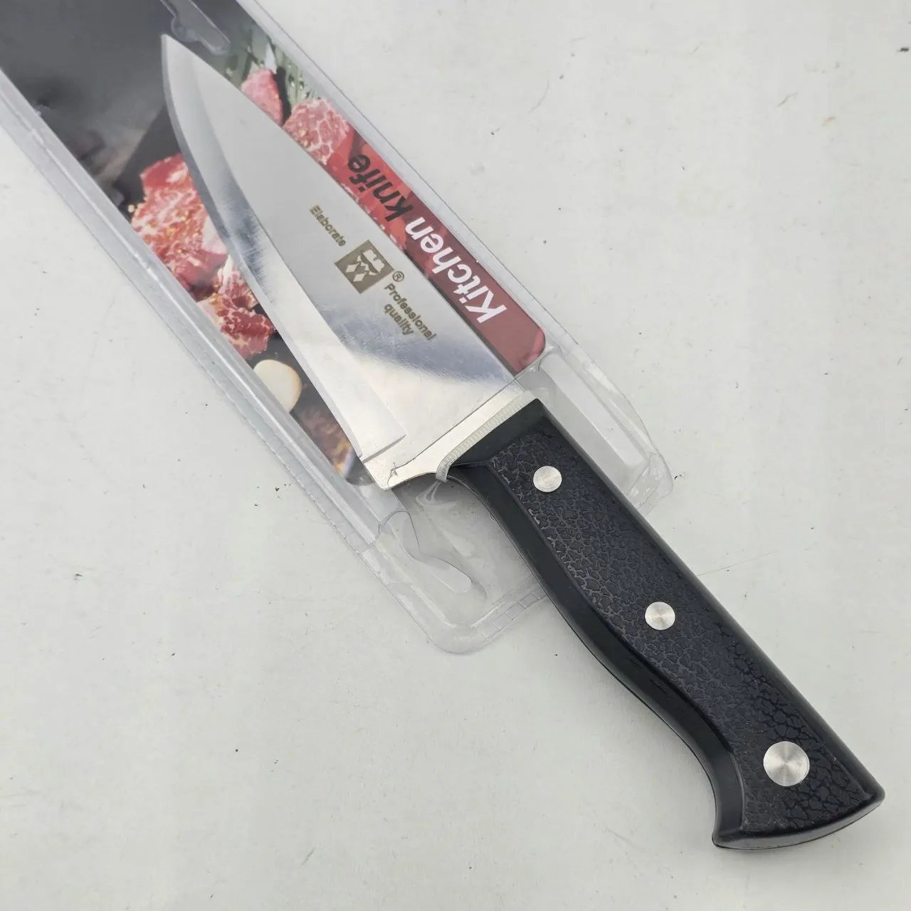 Cuchillo de cocina de alta calidad - imagen 2