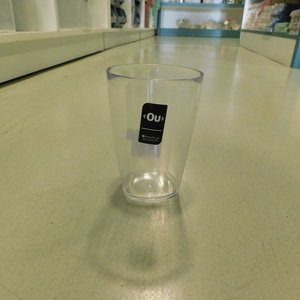 Lote anterior: Vaso de vidrio