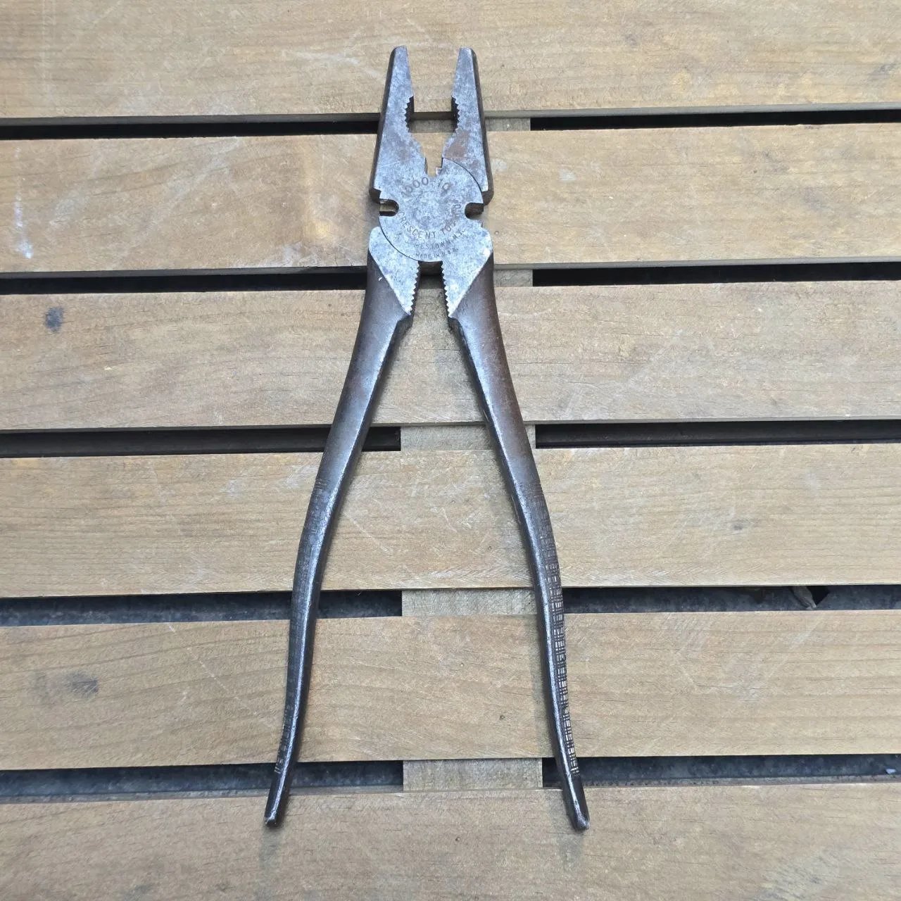 Lotes de herramientas Crescent Tools Co. (EE.UU.) - imagen 3