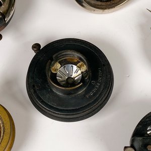 Seis diafragmas para vitrolas antiguas - imagen 3