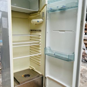 Heladera Norpol y Heladera Refrigerador Electrolux - imagen 6
