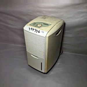 Deshumidificador Panavox YL-2005 Blanco Usado - imagen 1