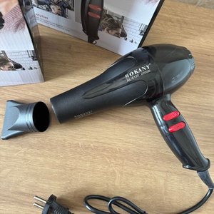 Secador de Pelo Profesional Sokany AL-6130 2000W - imagen 2