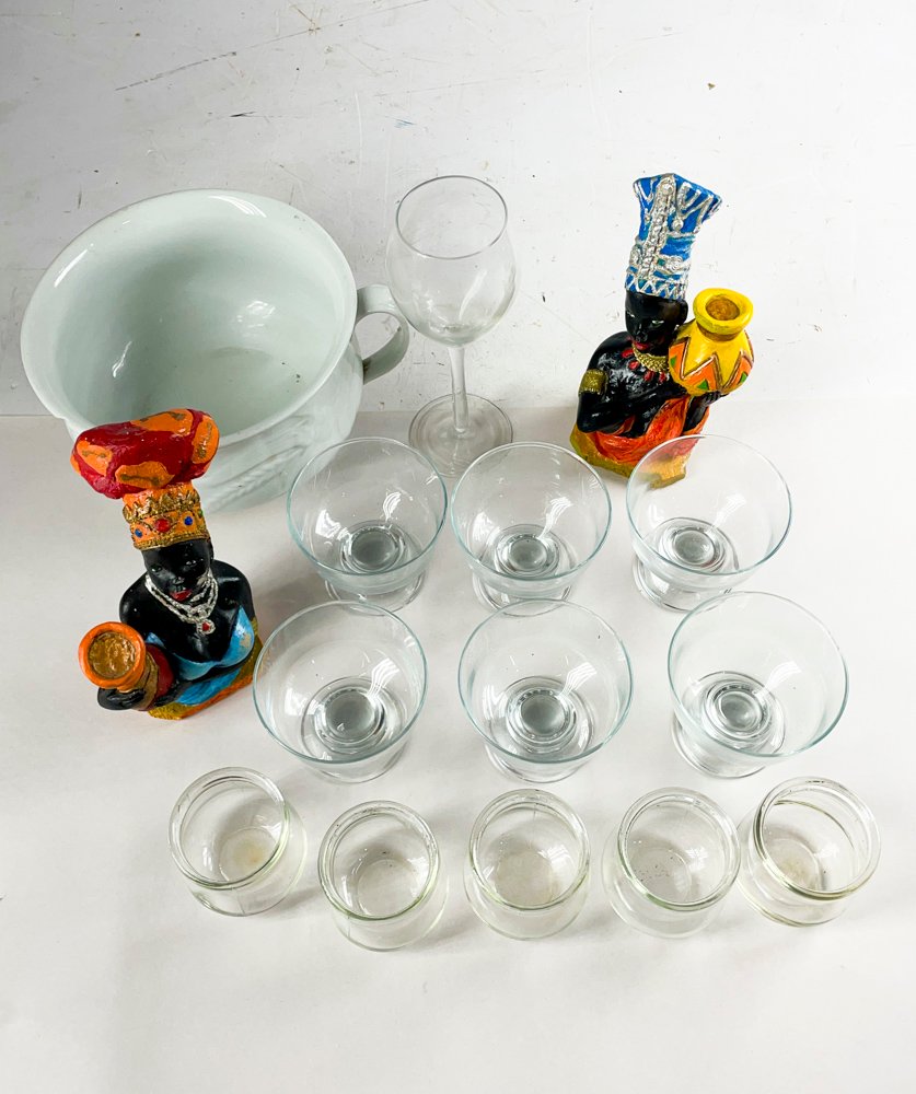 Porcelana y Cerámica Decorativa - imagen 2