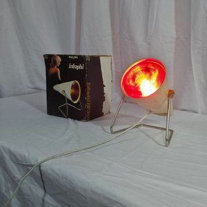 Lámpara Infrarroja Philips Infraphil Vintage - imagen 3
