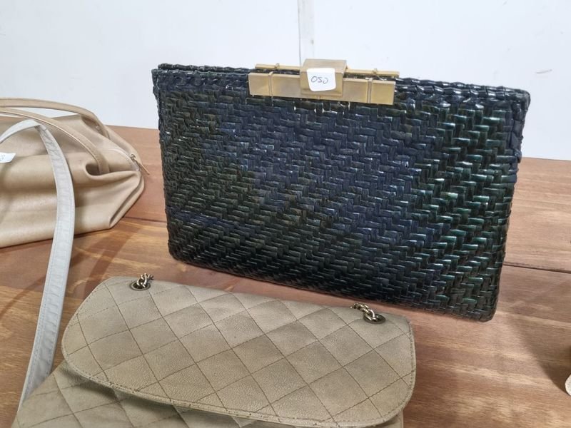 Colección de bolsos de mano de alta calidad - imagen 4
