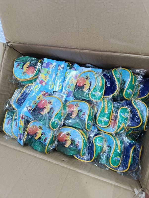 Monederos infantiles para niños - imagen 2