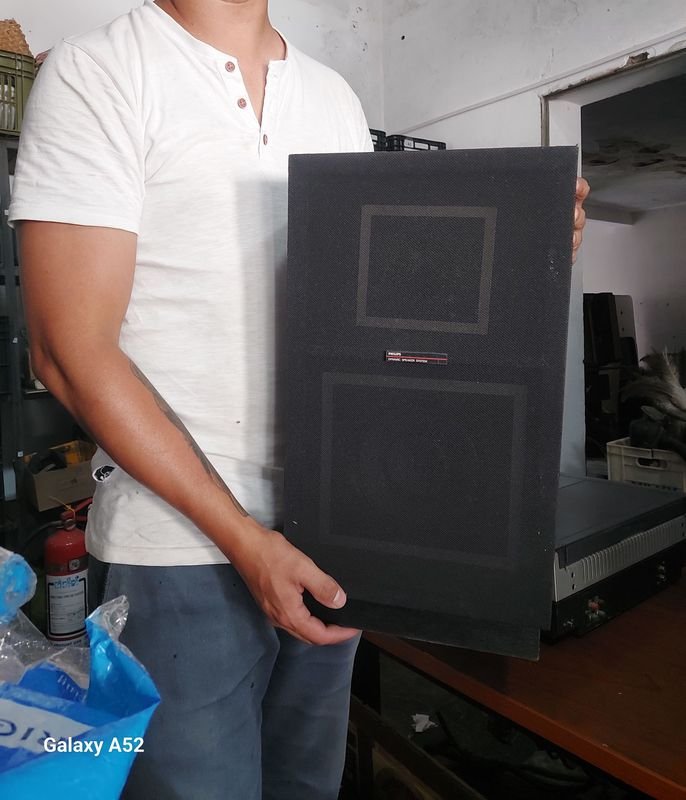 Equipos de música antiguos para la venta - imagen 10