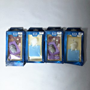 Lote de Accesorios Tecnológicos: Parlantes, Cargadores, Estuches y Plaqueta Madre - imagen 5