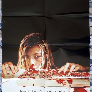 Poster Original "Miedo Punto Com" (FeardotCom) 2002 - Stephen Dorff - imagen 1