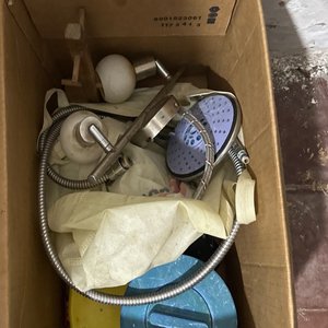 Lote anterior: Artículos de Ducha y Accesorios Varios