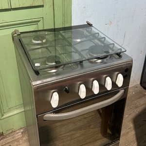 Lote siguiente: Cocina a Gas Bronx con Encendido Eléctrico