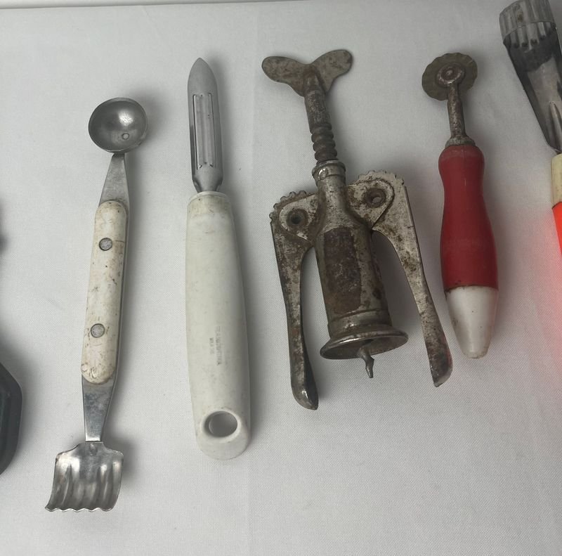 Utensilios de cocina en buen estado - imagen 3