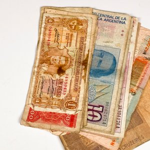 Lote de Billetes Varios de Colección - imagen 5