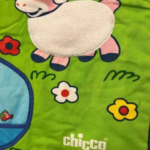 Alfombra de Actividades Infantil Chicco Interactiva - imagen 2