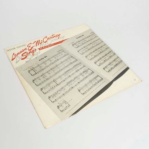 Lote siguiente: Disco Vinilo LP "Songs" Lennon y McCartney (Never Issued)