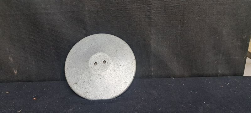 Discos de Atletismo de Aluminio en Venta - imagen 2