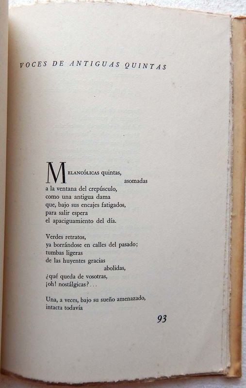 Libro de Poesía La Cabellera Oscura de Clara Silva - imagen 5