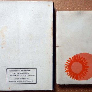 Dos Libros Históricos Uruguay: De La Liberación al Afianzamiento De La Burguesía y Relaciones Buenos Aires-Paraguay - imagen 2