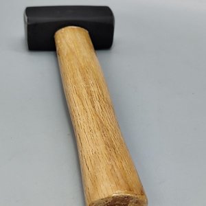 Mazo de Herrero Mango Madera 800g DIN 6475 - imagen 6