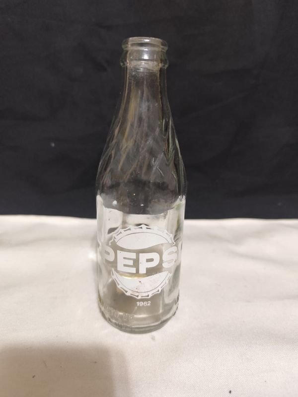 Botella de Pepsi conmemorativa de 200 años - imagen 2