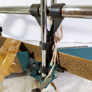 Sierra Manual Ingletadora para Cortes Precisos - imagen 5