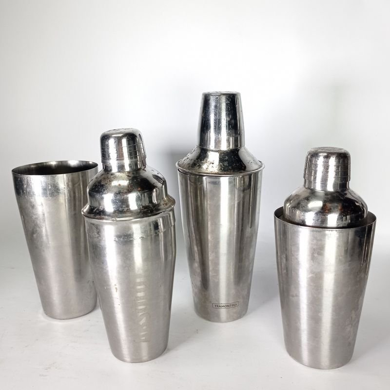 Utensilios de cocina y bar para preparar bebidas - imagen 7