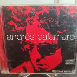 Lote anterior: Doble CD "Honestidad Brutal" de Andrés Calamaro - Edición Original 1999