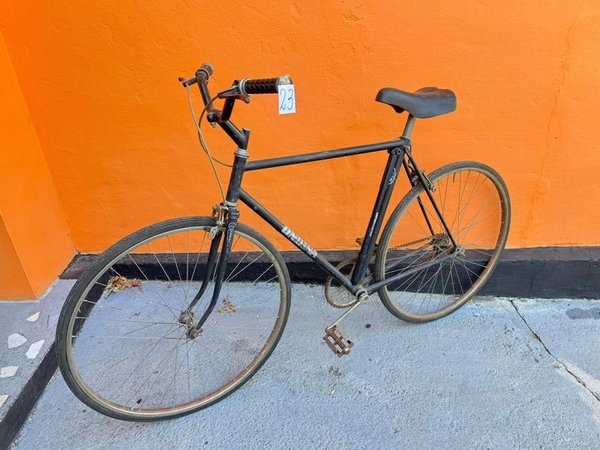 Bicicleta de Caballero Ondina Rodado 26, Fino - imagen 1