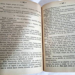 Lote de 5 Libros "Circulo Militar-Biblioteca del Oficial" - Colección General Berisso - imagen 4