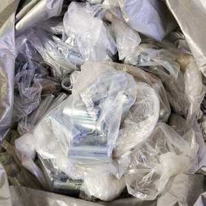 200 Tacos Metálicos Expansivos para Fijación - imagen 2
