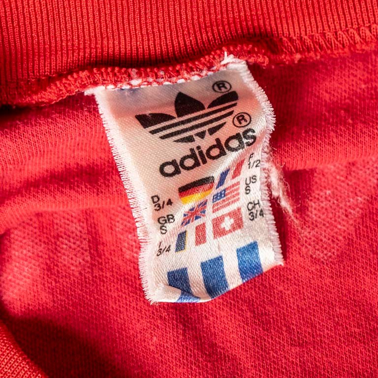 Camiseta de fútbol Bayern Munich oficial de tienda marca Adidas - imagen 3