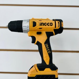 Atornilladora Ingco 18V Lithium (Sin Cargador) - imagen 1