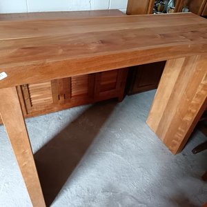 Barra de Madera Maciza Marca Fundamento - Nueva - imagen 4