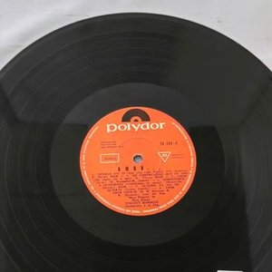 Disco de Vinilo "Amor" de Vincent Morocco y su Orquesta - imagen 3