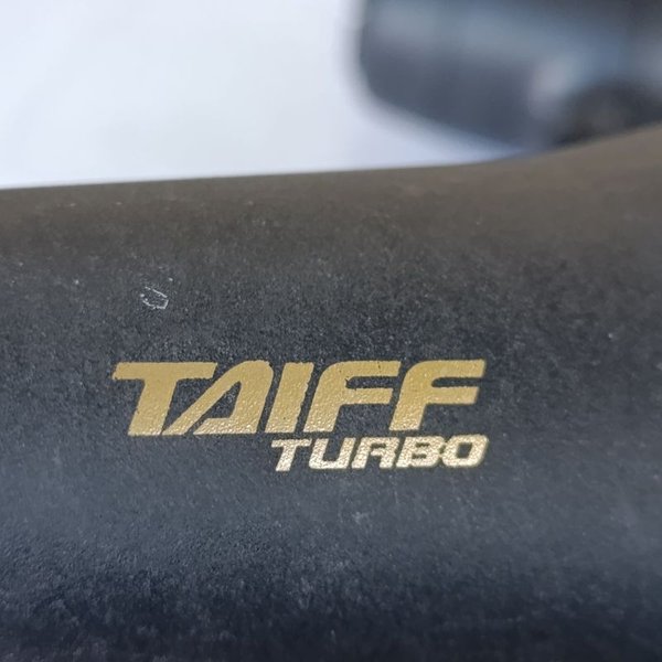 Secadores TAIFF Turbo en Excelente Estado - imagen 4