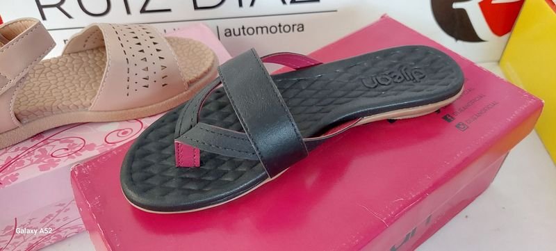 Zapatos de tacón alto para mujer - imagen 2