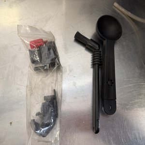 Cafetera Automática Beko CEG7425B con Molinillo Integrado - imagen 5