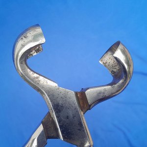 Pinza de Herrador "Muttoni Hnos S.A." - imagen 4