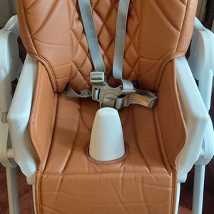 Mesa de Comer para Bebé y Hamaca Saltarina Graco - imagen 5