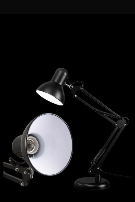 Lámpara de escritorio con luces ajustables - imagen 2