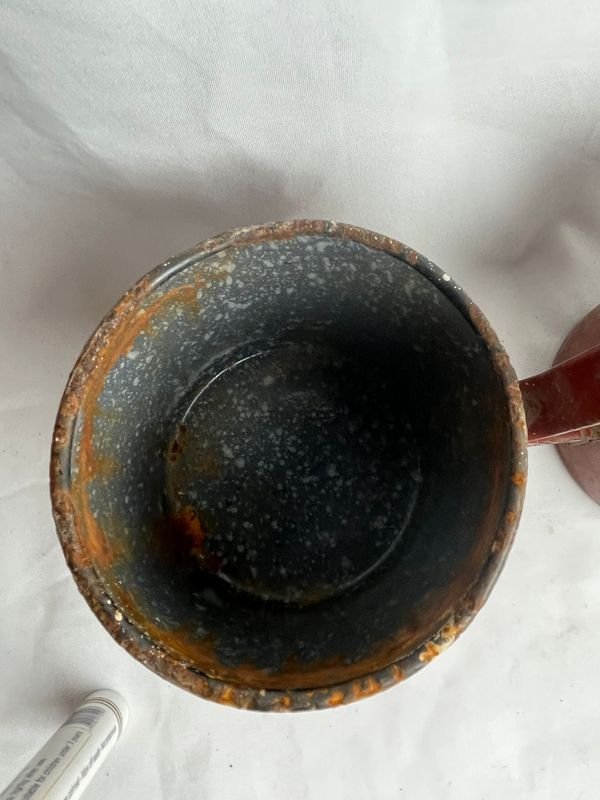 Contenedores de Yerba y Azúcar Antiguos - imagen 5