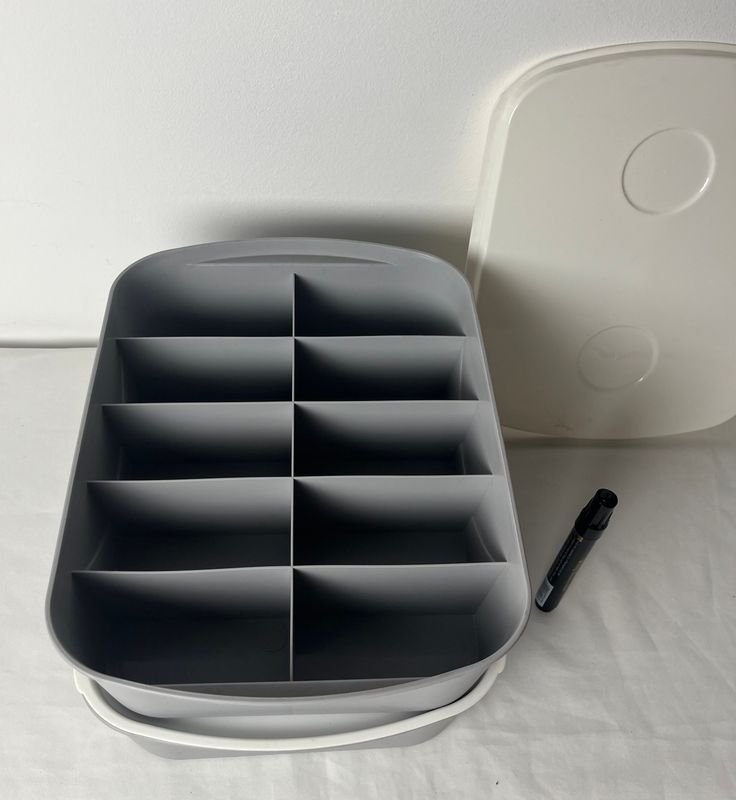 Organizadores de Plástico para Almacenamiento - imagen 4