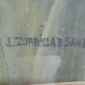 Reproducción Retrato General Artigas por Zorrilla de San Martín - imagen 2