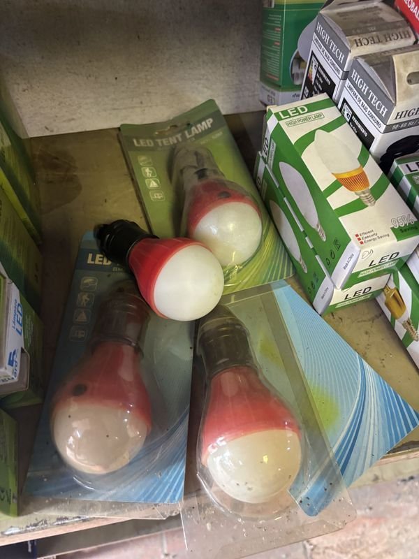 Lámparas LED de alta calidad - imagen 1