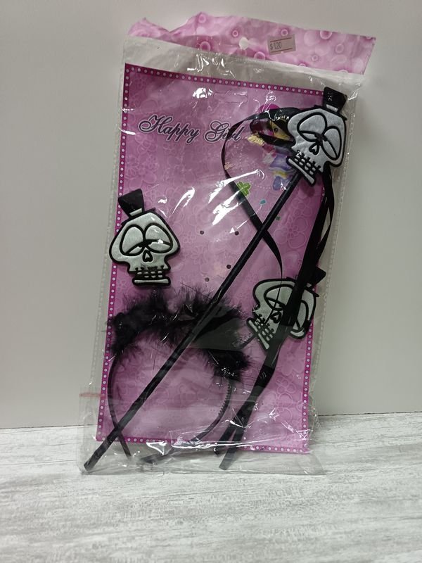 Disfraces de Halloween para Niños - imagen 5