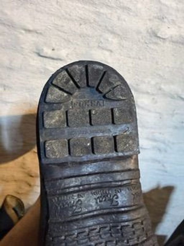 Botas de goma FUNSA, nuevas y de alta calidad - imagen 4