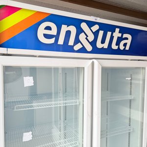 Botellero Refrigerado Doble "Enxuta" Blanco - imagen 7