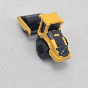 Maisto Mini Work Volvo - Compactadora de Juguete - imagen 3